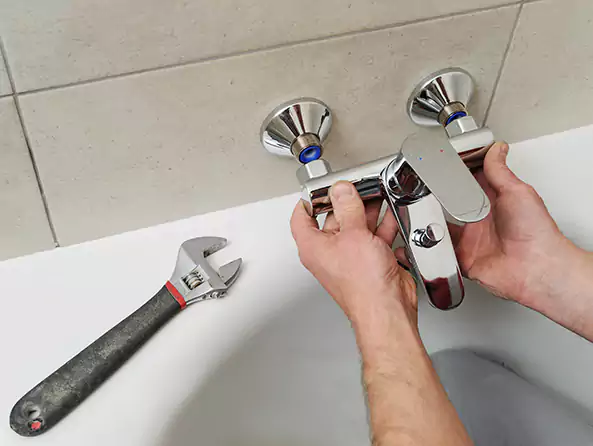 Why Choose Visalia Plumbing Pro for Bathtub Faucet Replacement in Visalia, CA?
