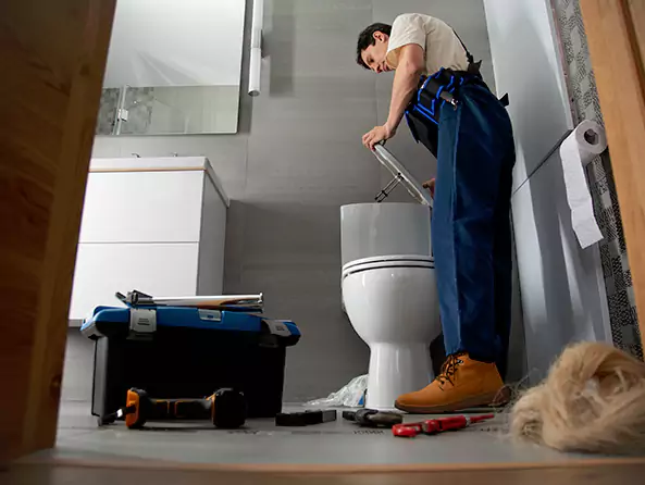 Why Choose Visalia Plumbing Pro for Emergency Plumber in Visalia, CA?