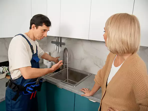 Why Choose Visalia Plumbing Pro for Emergency Plumbing Repair in Visalia, CA?
