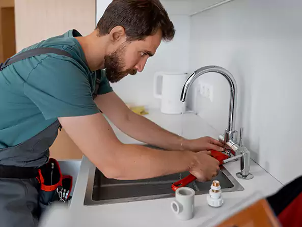 Why Choose Visalia Plumbing Pro for Faucet Repair in Visalia, CA?