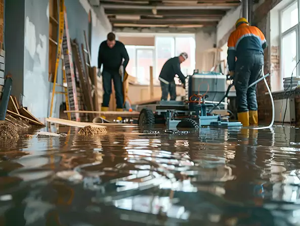 Why Choose Visalia Plumbing Pro for Flood Restoration in Visalia, CA?