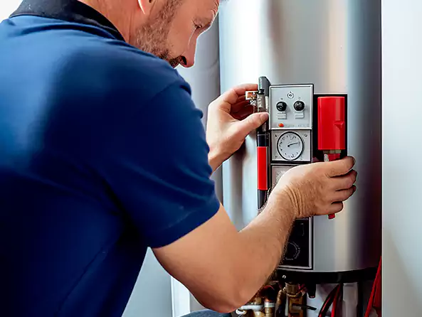 Why Choose Visalia Plumbing Pro for Hot Water Tank Maintenance in Visalia, CA?