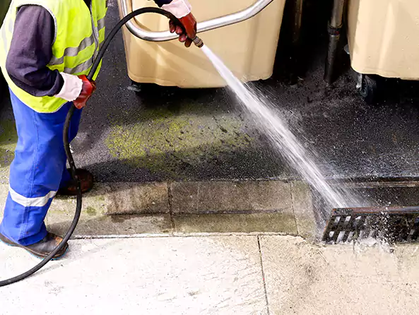 Why Choose Visalia Plumbing Pro for Hydro Jetting in Visalia, CA?