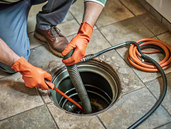 Why Choose Visalia Plumbing Pro for Hydrojet Plumbing in Visalia, CA?