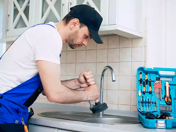 Why Choose Visalia Plumbing Pro for Kitchen Plumbing in Visalia, CA?