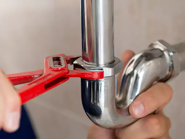 Why Choose Visalia Plumbing Pro for PEX Pipe Installation in Visalia, CA?