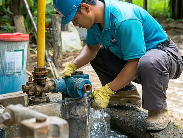 Why Choose Visalia Plumbing Pro for Pipe Repair in Visalia, CA?