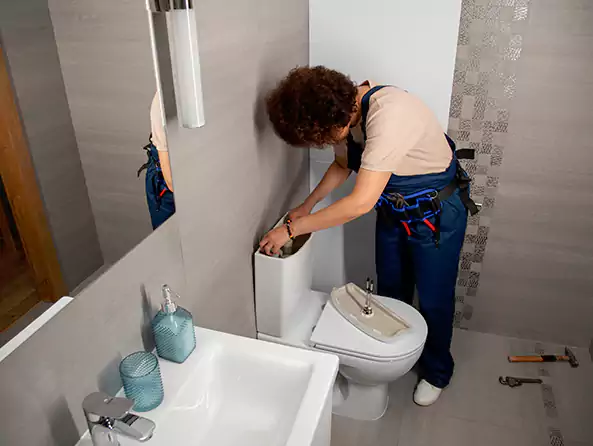 Why Choose Visalia Plumbing Pro for Plumbers Near Me in Visalia, CA?