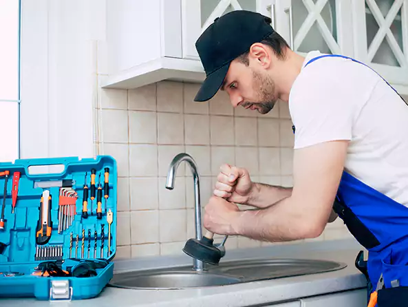  Why Choose Visalia Plumbing Pro for Plumbing Inspection in Visalia, CA?