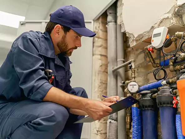 Why Choose Visalia Plumbing Pro for Plumbing Maintenance in Visalia, CA?