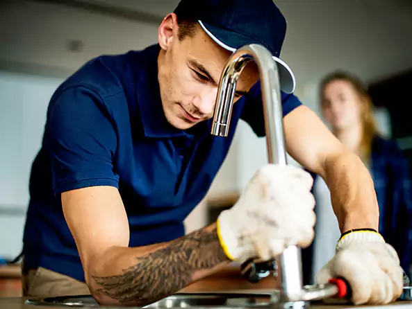 Why Choose Visalia Plumbing Pro for Plumbing Repair in Visalia, CA?