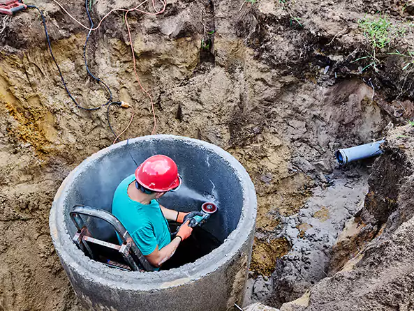 Why Choose Visalia Plumbing Pro for Septic Tank Repair in Visalia, CA?