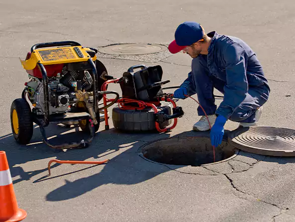 Why Choose Visalia Plumbing Pro for Sewer Line Inspection in Visalia, CA?