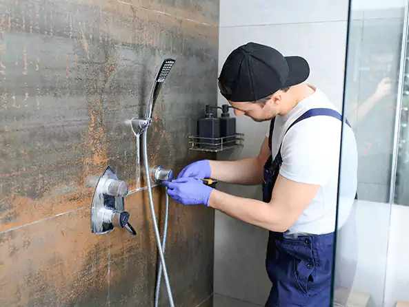 Why Choose Visalia Plumbing Pro for Shower Installation in Visalia, CA?