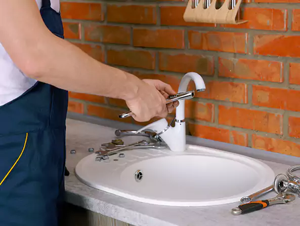 Why Choose Visalia Plumbing Pro for Sink Repair in Visalia, CA?