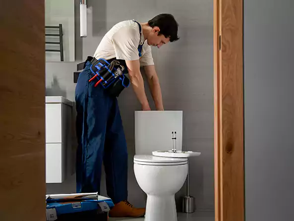 Why Choose Visalia Plumbing Pro for Toilet Replacement in Visalia, CA?
