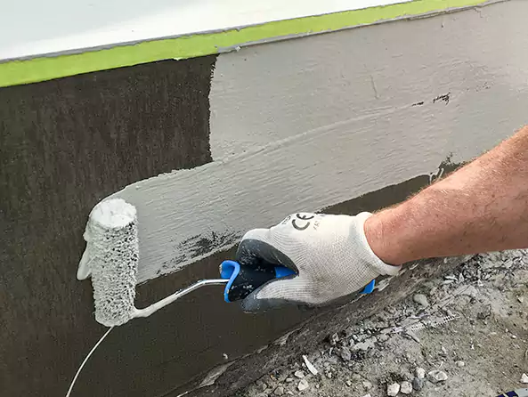  Why Choose Visalia Plumbing Pro for Walls Waterproofing in Visalia, CA?