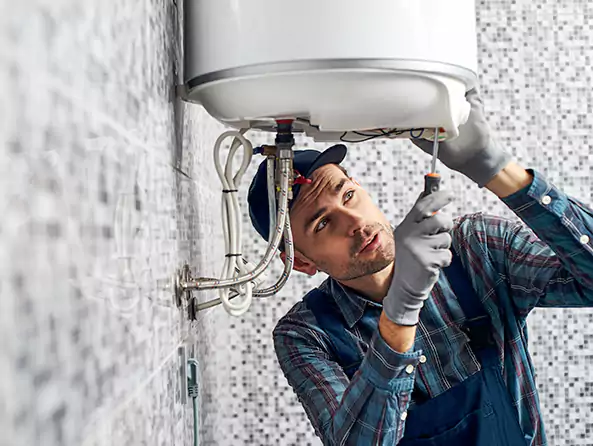 Why Choose Visalia Plumbing Pro for Water Heater Maintenance in Visalia, CA?