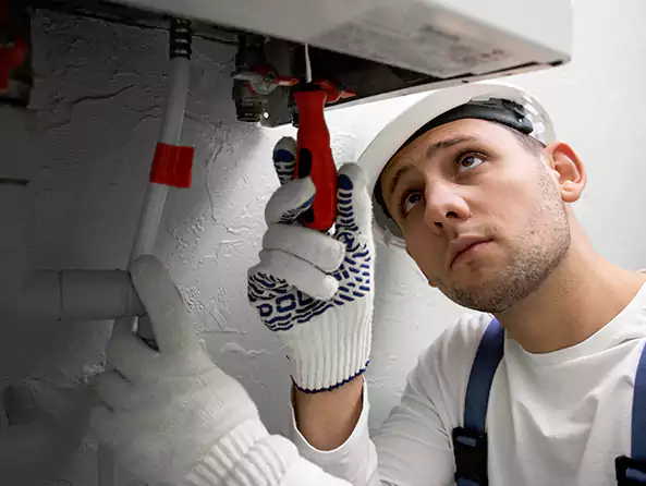 Why Choose Visalia Plumbing Pro for Water Heater Repair in Visalia, CA?