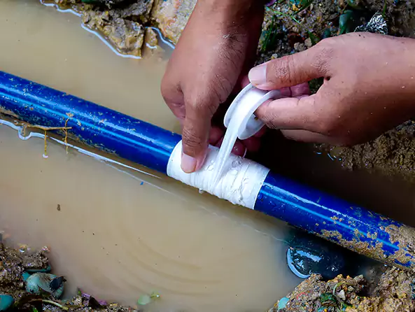  Why Choose Visalia Plumbing Pro for Water Line Repair in Visalia, CA?]